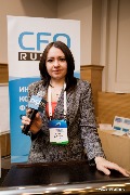 Елена Бебешко
Руководитель службы методологии
Tele2
